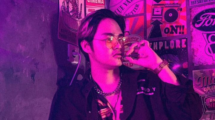 anak Thanos ygy 🙌