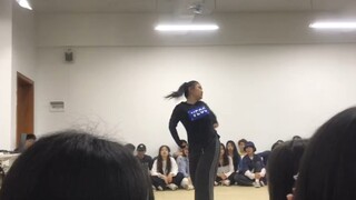 【ทุเรียน】เพลง “The Baddest” ของ Street Dance Club