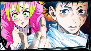 KIMETSU Y JUJUTSU VOLVERAN EN UN FUTURO! NUEVAS TEMPORADAS! /  ANIME NEWS