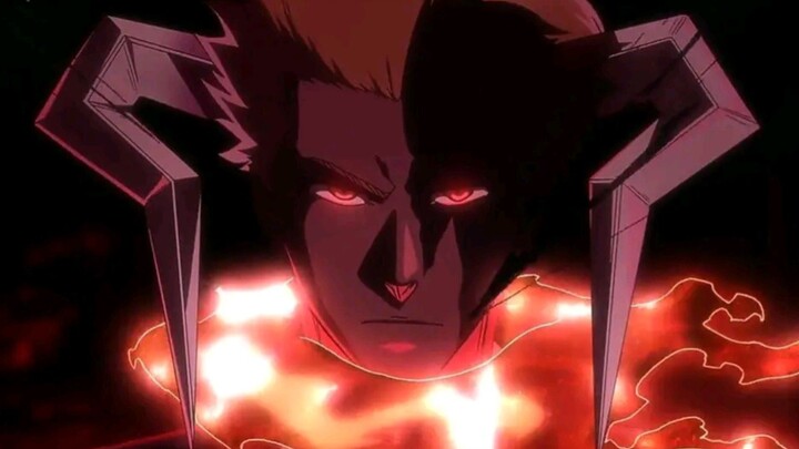 BANKAI ICHIGO TERLALU OP NJIR