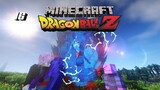 Minecraft Dragonball C SS2 Ep.16 การกลับมาของ Black Goku!! Ft.TaiGn