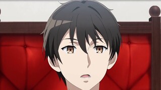 Don't care about your face! A summary of the face-slapping animations of 2021! [Fanshi]