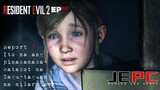 RESIDENT EVIL 2 [REMAKE] EP7: JEPC Gaming and Stuff