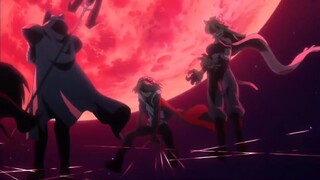 Akame Ga Kill - As the World Caves In [ AMV ]