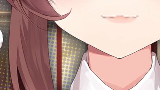 I heard that Bingtang is about to announce a new outfit! ?