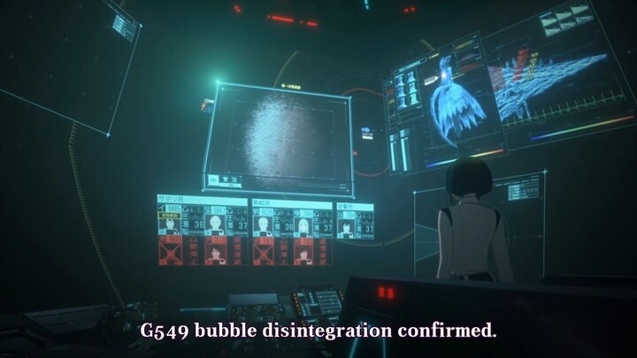 [D3] Knights of Sidonia S2 - 02 (1080p).mkv