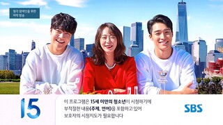 Want A Taste episode 13 (English sub)