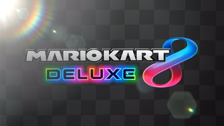 Mario Kat 8 Prototype