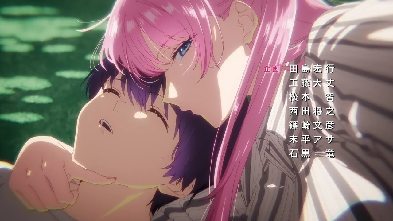 ROMANTIC FINALE! 💕 Shikimori's Not Just a Cutie Episode 11 & 12