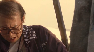 【粤语原声】这对白台词真系大胆！