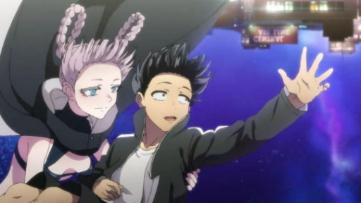 Call of the Night  Trailer