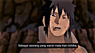 moment dagu sasuke rata