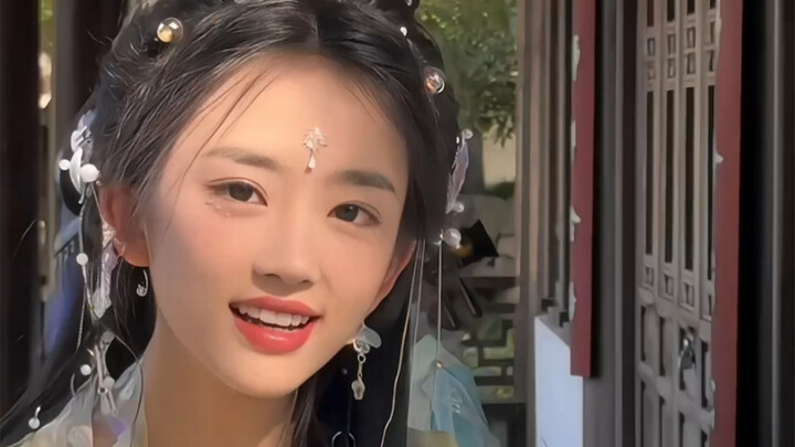 Sangat tampan