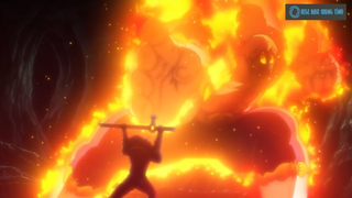 Hege Riise chung tình - Review - Trận Chiến Cuối Cùng p1 #anime #schooltime