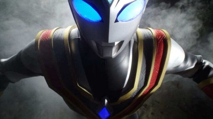The original movie "Ultraman Triga EPISODE Z" will be exclusively distributed by Tsuburaya Fantasy! 