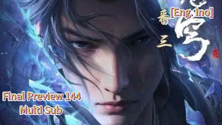 Final Preview BTTH S5 Episode 144