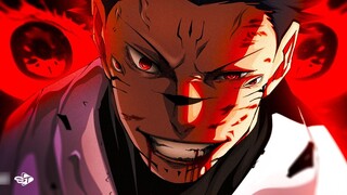 Jujutsu Kaisen Mmv - Gojo Vs Sukuna