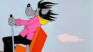 13. Well, wait! - Ну, погоди!