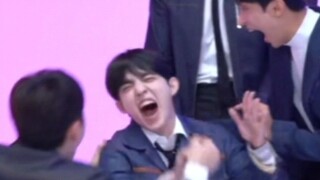 次人一些刻进DNA的搞笑