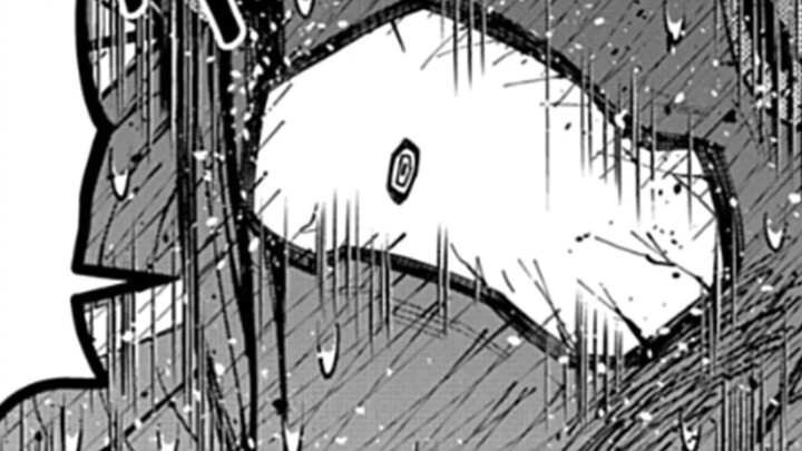 Raul killed the God of Hell and took control of Hell. His next target of revenge is the Goddess of L