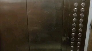 Lift: Katakan saja padaku apakah itu cepat atau tidak.