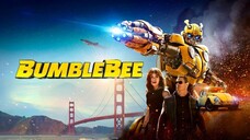 WATCH Movie: Bumblebee 2018   trailer : link in the  description: