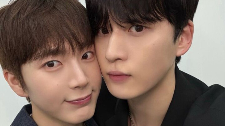 🇰🇷MY B!AS !S SHOWING!? Ep 1 eng sub