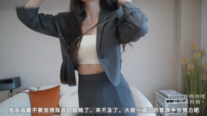 Great girls invest their time in things that help them become better | Daily vlog | New home routine