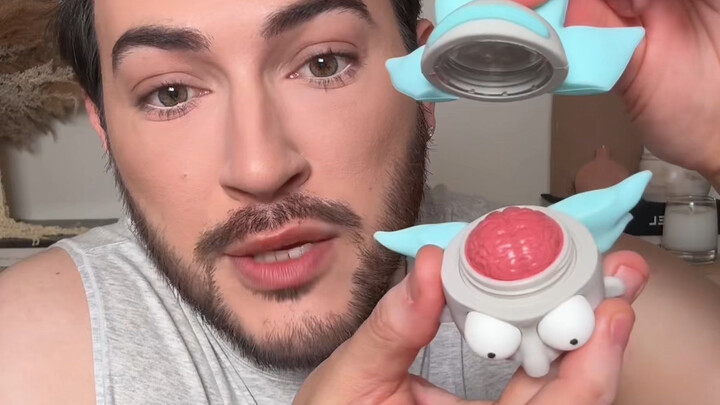 Sheglam和Rick&Morty的联名系列真的很用心哎