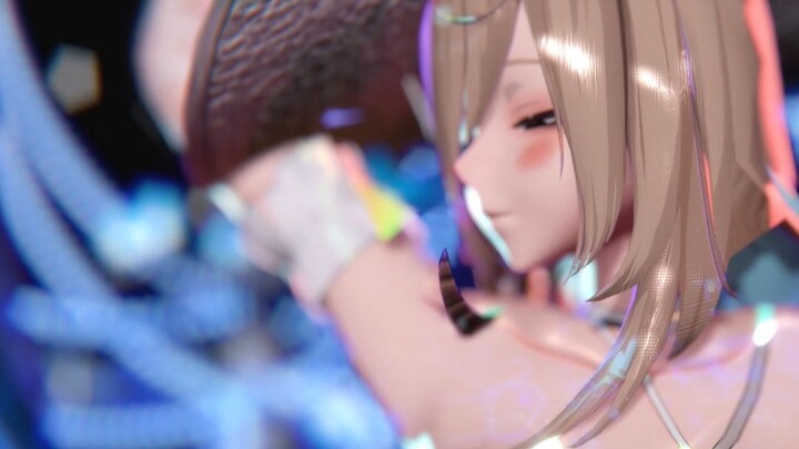 【4K/Apogna MMD】⚡ 𝓢𝓱𝓪𝓴𝓮 𝓲𝓽 ⚡