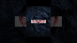 Guts - Berserk Edit