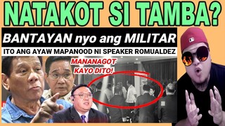 Nagkatotoo na! Romualdez hindi Makapaniwala sa Nangyari, FPRRD Binasag Katahimikan REACTION video