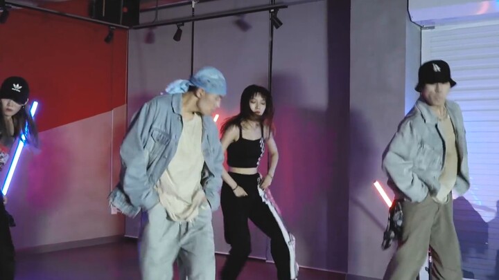 [ODP] Tarian terbaru Spicy Lisa - Tarian cover City Girls yang paling autentik di seluruh situs | Si