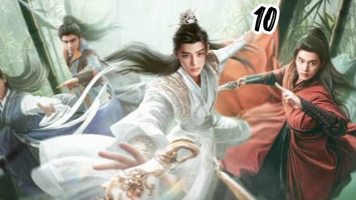 𝕃𝕚𝕢𝕦𝕠𝕣 𝔻𝕖𝕚𝕥𝕪 | 10 | 𝔼𝕟𝕘 𝕊𝕦𝕓