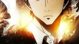 Unsurpassed lines and images in Parasyte -the maxim-
