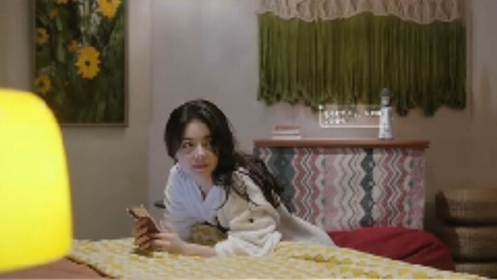ลมหนาวและสองเรา Amidst a Snowstorm of Love EP.8