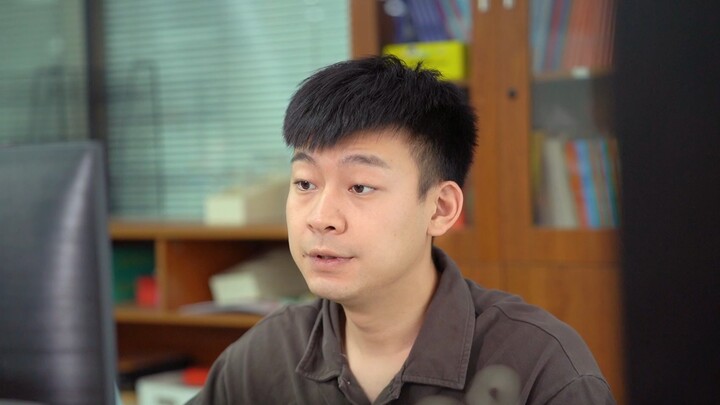 ฉันลาออกด้วยเงินเดือน 3W เพราะฉัน...