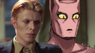 JoJo's Bizzare Adventure [AMV] Diamond Eyes