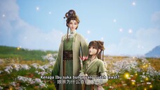 Lingwu continent eps 107.
