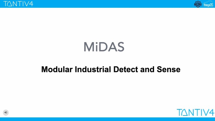 MiDAS Demo v2.0 concise