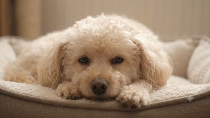 🐶 6 Hours of Relaxing Music for Dogs | Calm Music for Sleeping & Relaxing