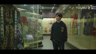 【肖战】210209 奇妙之城收官彩蛋