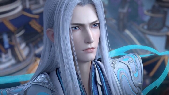 #สัประยุทธ์ทะลุฟ้า ตัวอย่างตอนต่อไป รับชมตอนล่าสุดได้ที่ เฟสบุ๊ค@animechina99