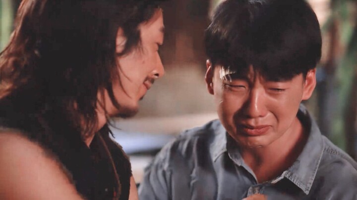 ทรมานสุดๆ! นี่มันเจ็บปวดยิ่งกว่าตอนตัวเองอกหักอีกนะ! แม้กระทั่งตอนจบเขายังเป็นห่วงคนอื่นอยู่เลย!!!