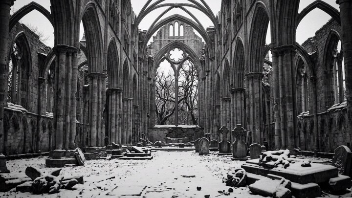 Catedral de Humo