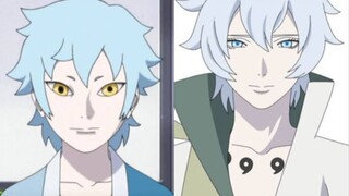 HUBUNGAN MITSUKI, TONERI, DAN BULAN