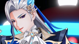 [Water Dragon King] Navilette——[A]ddiction