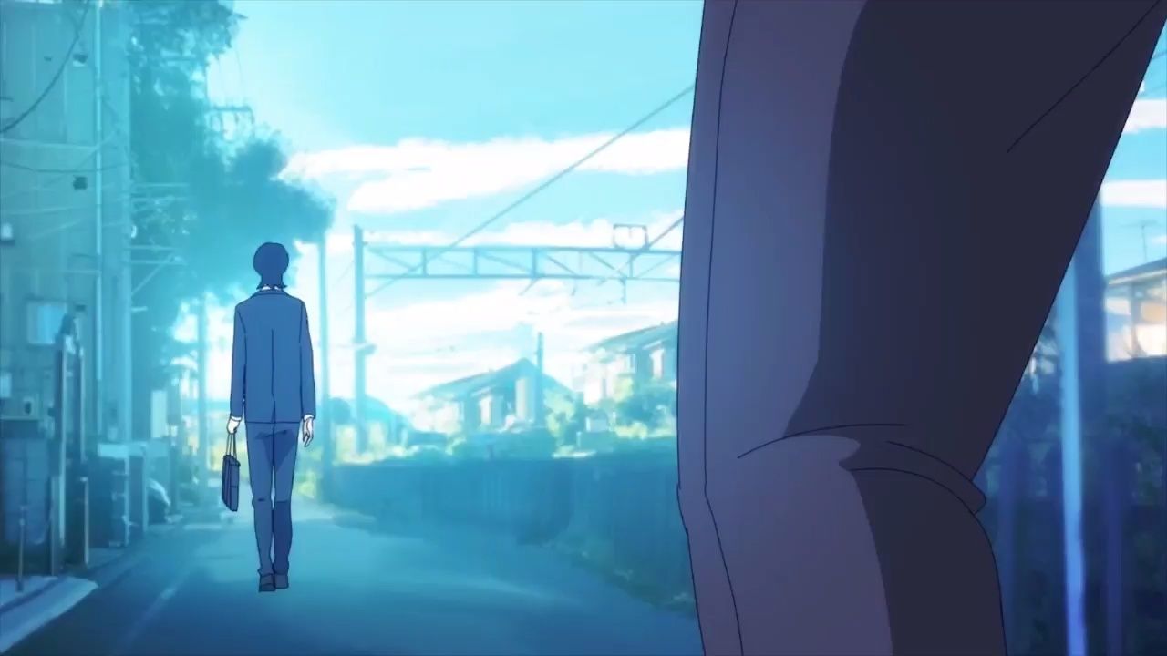 Hikari Be My Light Stream Hikari Be My Light episode 1 to 9 - Bilibili
