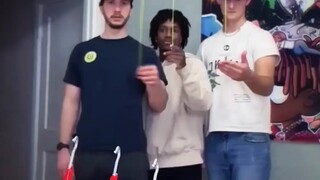 男生不回消息都在干嘛