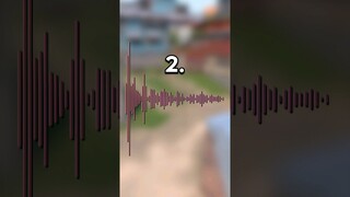 Guess These VALORANT Skins By Their Sounds?